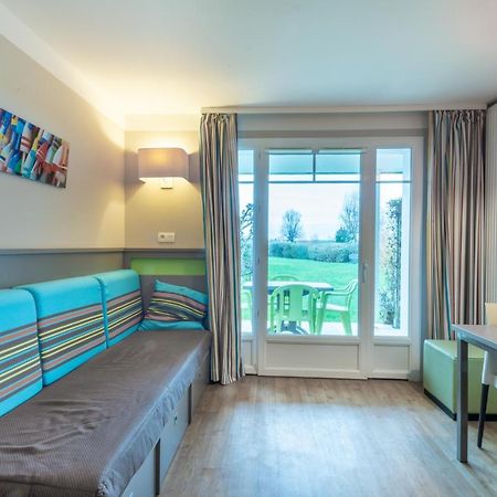 Ar Mor 603 Διαμέρισμα Courseulles-sur-Mer Εξωτερικό φωτογραφία